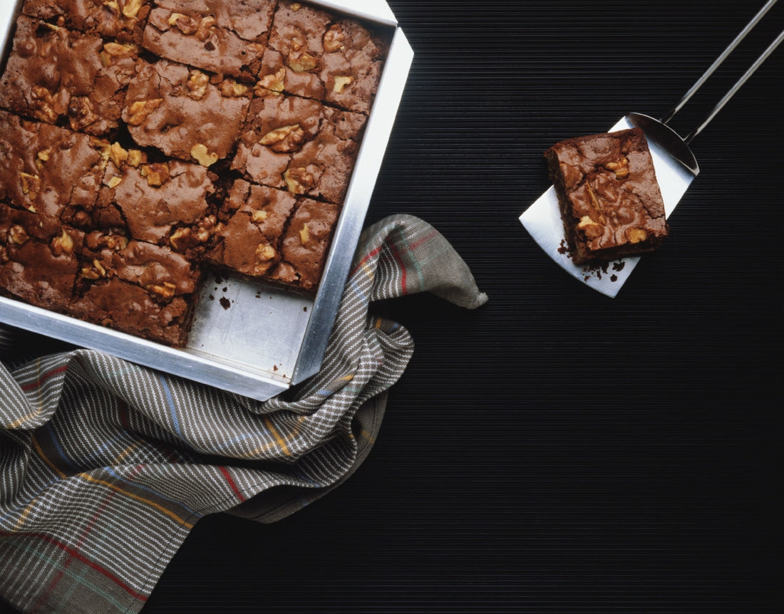 Brownies Light