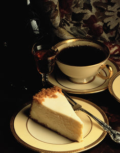 Cheese Cake
