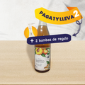 Sirope sabor a Amaretto