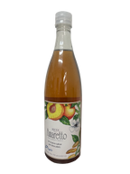 Sirope sabor a Amaretto