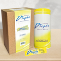 Combo SUCRALOSA I Caja 200 sobres + Envase 250G
