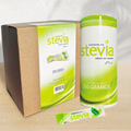 Combo STEVIA I Caja 500 sobres + Envase 250G