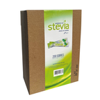 Stevia Natural | Caja x 200 Sobres
