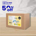 Sucralosa | Caja x 1000 Sobres