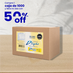 Sucralosa | Caja x 1000 Sobres