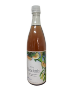 Sirope sabor a Macadamia