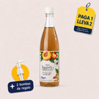 Sirope sabor a Amaretto