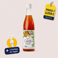 Sirope sabor a Canela