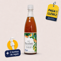 Sirope sabor a Macadamia