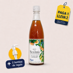 Sirope sabor a Macadamia
