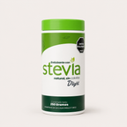 Stevia Natural en Polvo | Envase x 250g