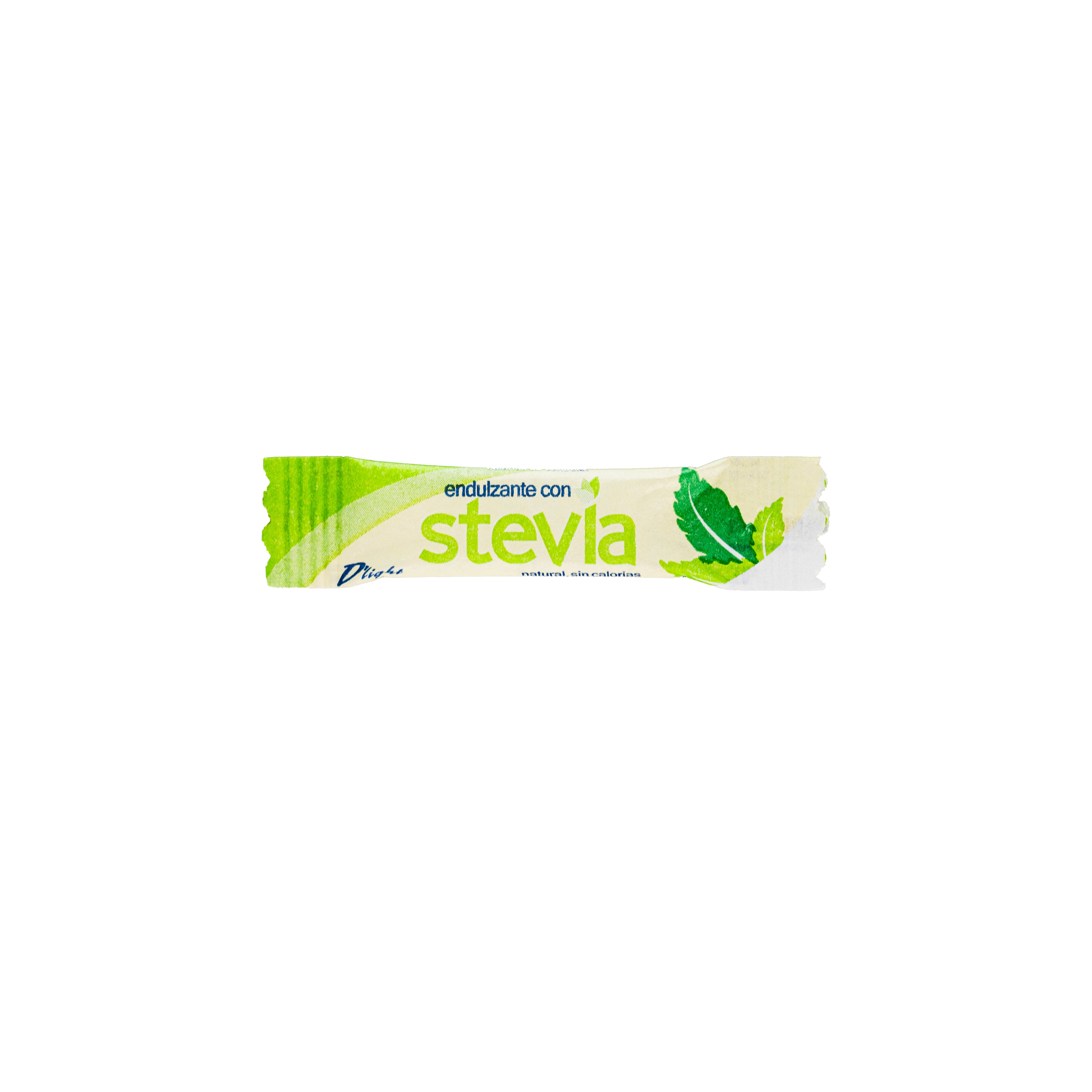 Stevia Natural | Caja x 500 Sobres