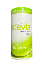 D'Light Stevia Natural en Polvo | Envase x 250g