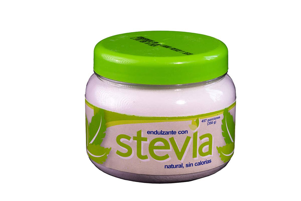 Stevia en Polvo - Natural sin calorías